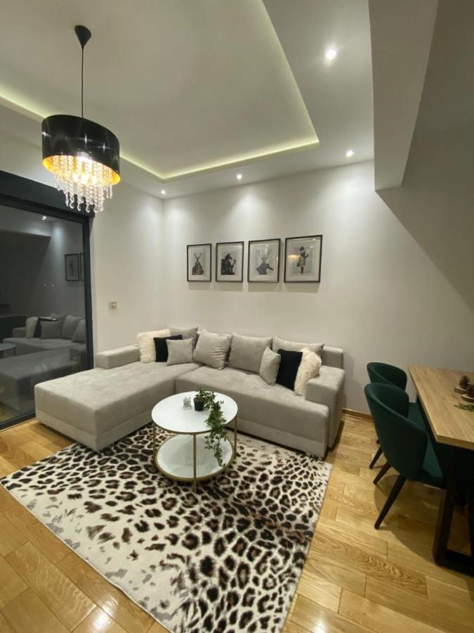 Panorama Lux Apartmani Vila Pekovic Златибор Екстериор снимка